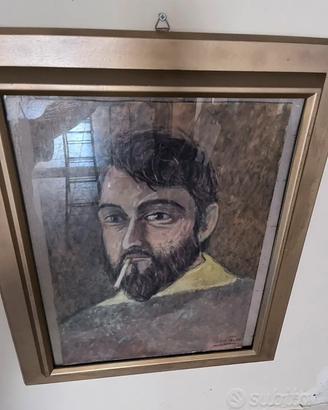 Seymandi Adolfo