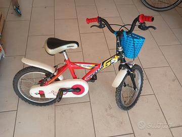 bicicletta da bambino 15