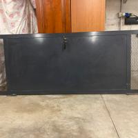 porta in ferro