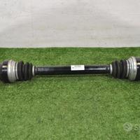BMW F87 M2 Semiasse posteriore sinistro | 22898