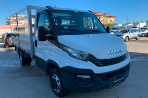 IVECO Daily 35 C 12 3 Posti Cassone
