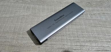 lettore SSD