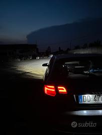 Audi A3 Sportback 1.9 tdi 105cv 2006
