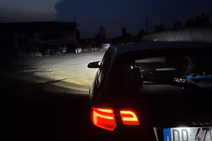 Audi A3 Sportback 1.9 tdi 105cv 2006