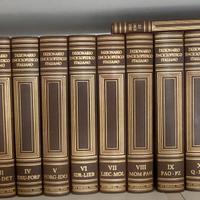 Dizionario Enciclopedico Treccani