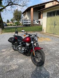 Harley-Davidson Softail Slim - 2019