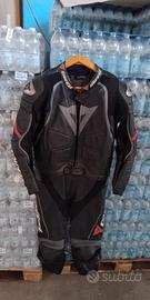 Tuta moto Laguna Seca