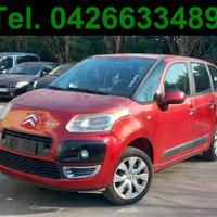 Ricambi usati CITROEN C3 PICASSO 1.4 VTi 70KW- 8FS