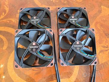 4 ventole Noctua NF-A14 industrial