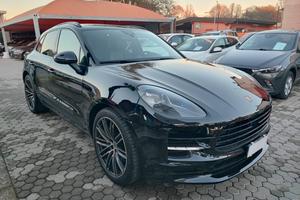 Porsche Macan 3.0 S