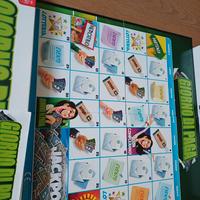 Giorno di paga Hasbro originale.