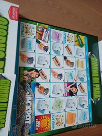 Giorno di paga Hasbro originale.