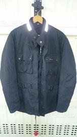 Tucano Urbano Urbis XXL con paragomiti e guanti