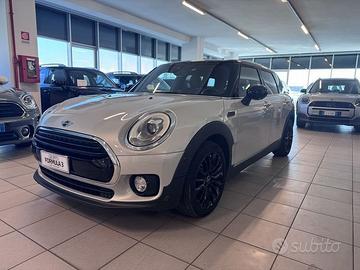 MINI Clubman Mini 2.0 Cooper D
