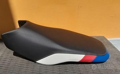 Sella rally BMW 1200 1250 GS LC ORIGINALE