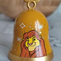 Campanella Disney Mufasa