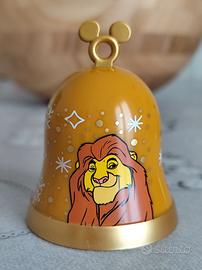 Campanella Disney Mufasa