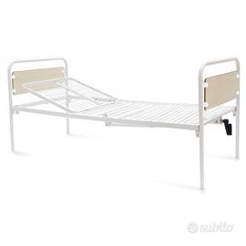 Letto da degenza