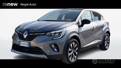 Renault Captur II 2019 1.0 TCe Techno