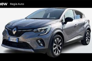 Renault Captur II 2019 1.0 TCe Techno