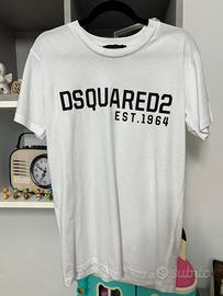 T-Shirt Dsquared2 Originale