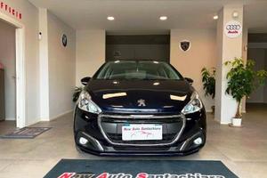 Peugeot 208 PureTech 82 CV Active