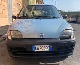 Fiat 600