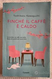 Libro di Kawaguchi