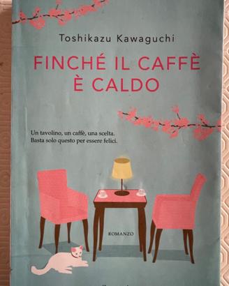 Libro di Kawaguchi