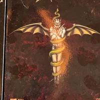 HEXEN II gioco pc big box