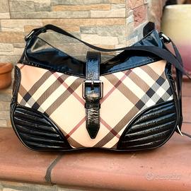 Borsa Burberry Hobo