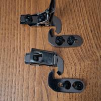 ultraclip karakoram splitboard 