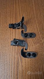 ultraclip karakoram splitboard 