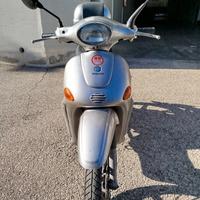 Piaggio Liberty 50 - 2002