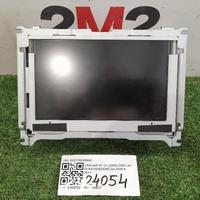 DISPLAY JAGUAR XF Serie 9X2310E889AD (08>11)