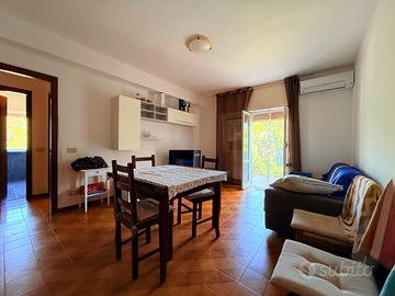 Quadrilocale con posto auto