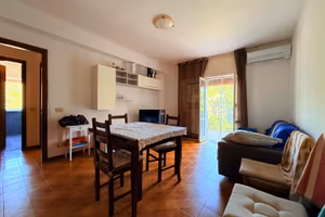 Quadrilocale con posto auto