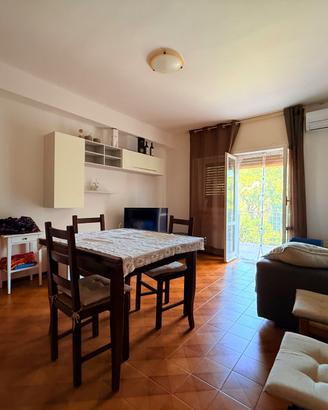 Quadrilocale con posto auto