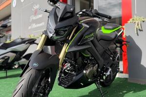 Qj srk 125 s