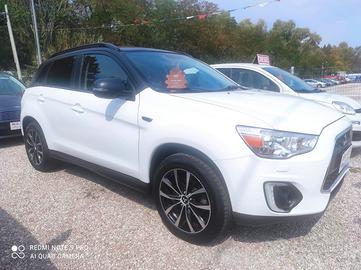 Mitsubishi ASX 1.8 DI-D 116 CV 2WD Invite