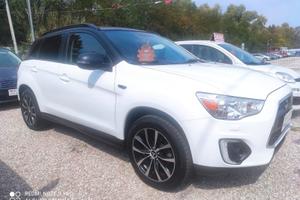 Mitsubishi ASX 1.8 DI-D 116 CV 2WD Invite