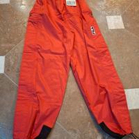 Pantalone impermeabile da sci