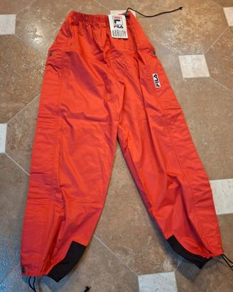 Pantalone impermeabile da sci