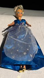 TRE Barbie originali