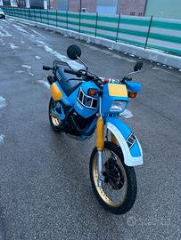 Yamaha XT 600 Z Ténéré