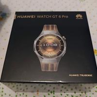Huawei Watch GT 6 Pro Brown.. 