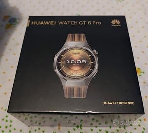 Huawei Watch GT 6 Pro Brown.. 