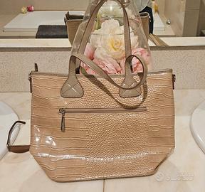 Borsa Davide Jones