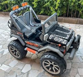 Peg Perego Gaucho - Edizione Custom All-Terrain