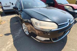 CITROEN C5 RICAMBI USATI GARANTITI